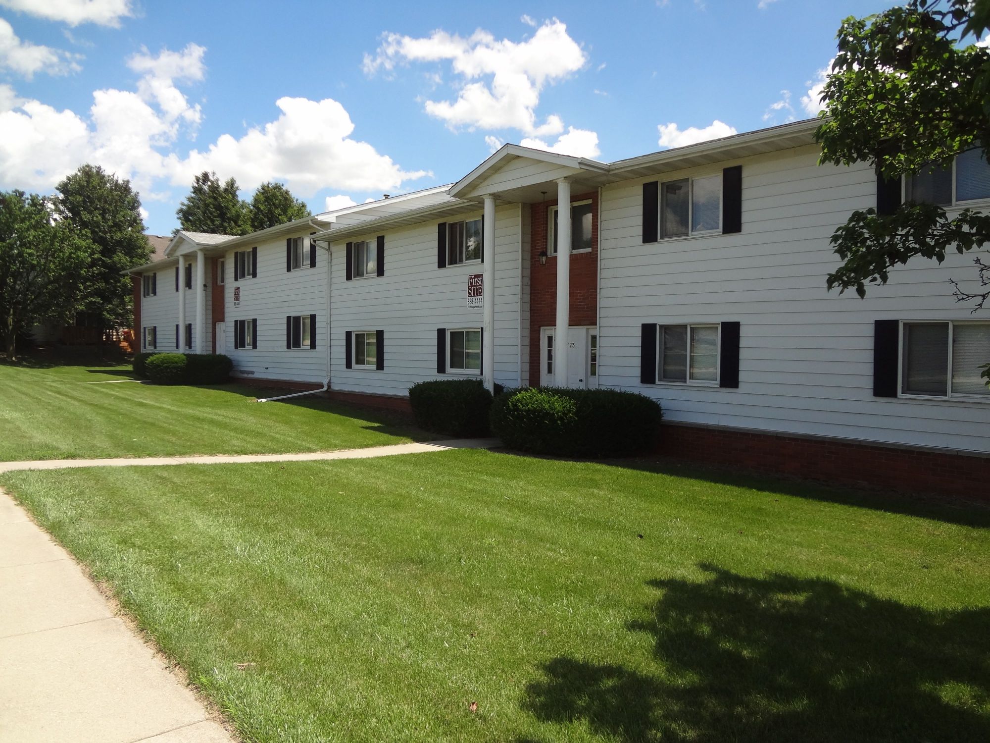 1723 W. Hovey
