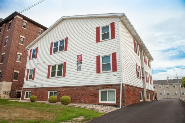 103 W. Locust St