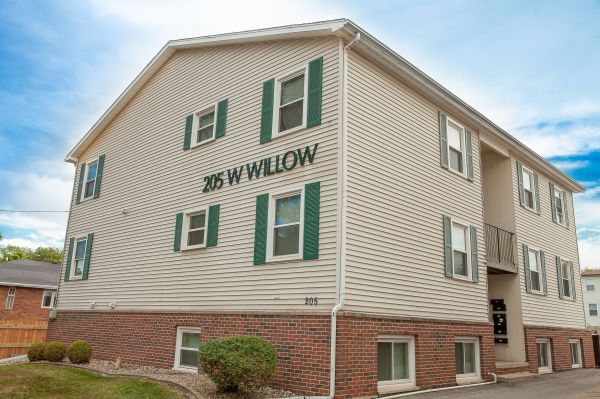 205 W. Willow