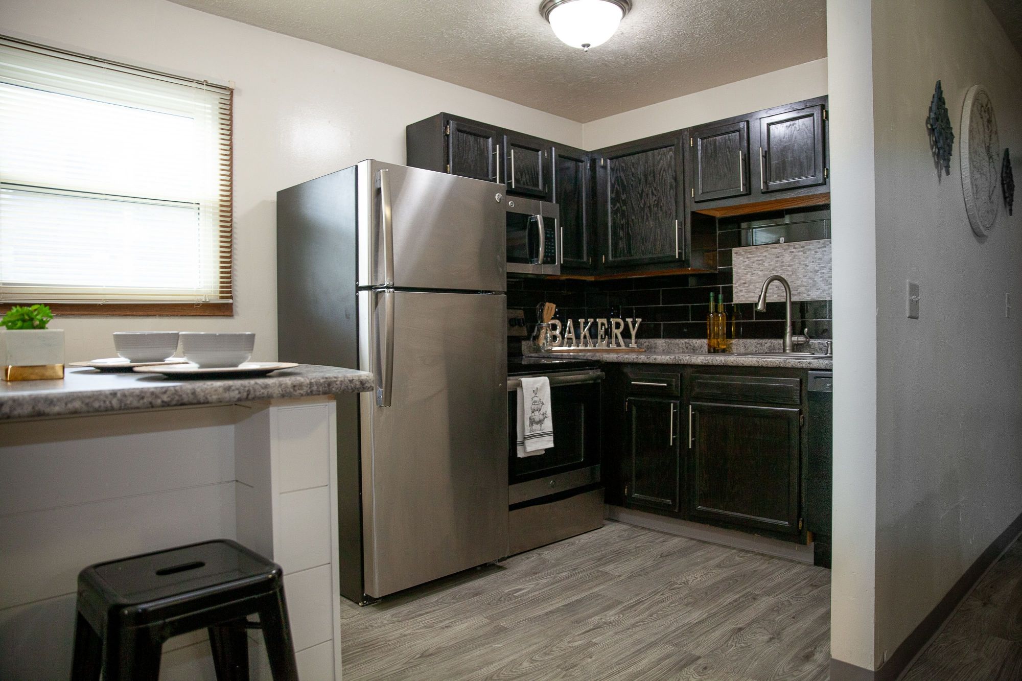 205 W. Willow