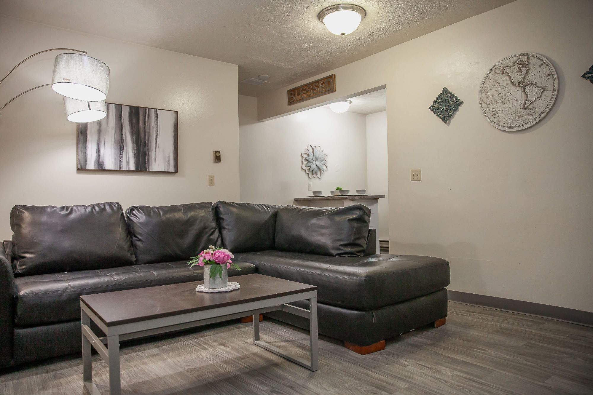 205 W. Willow