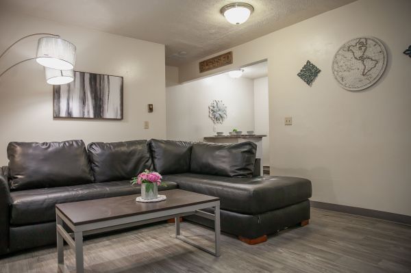 205 W. Willow