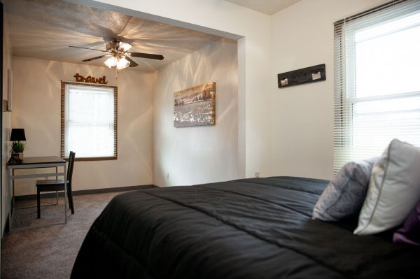 205 W. Willow