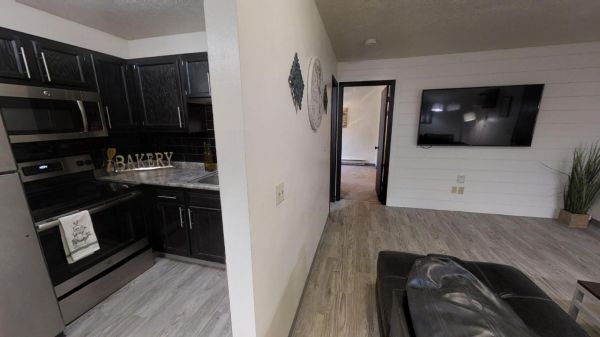 205 W. Willow