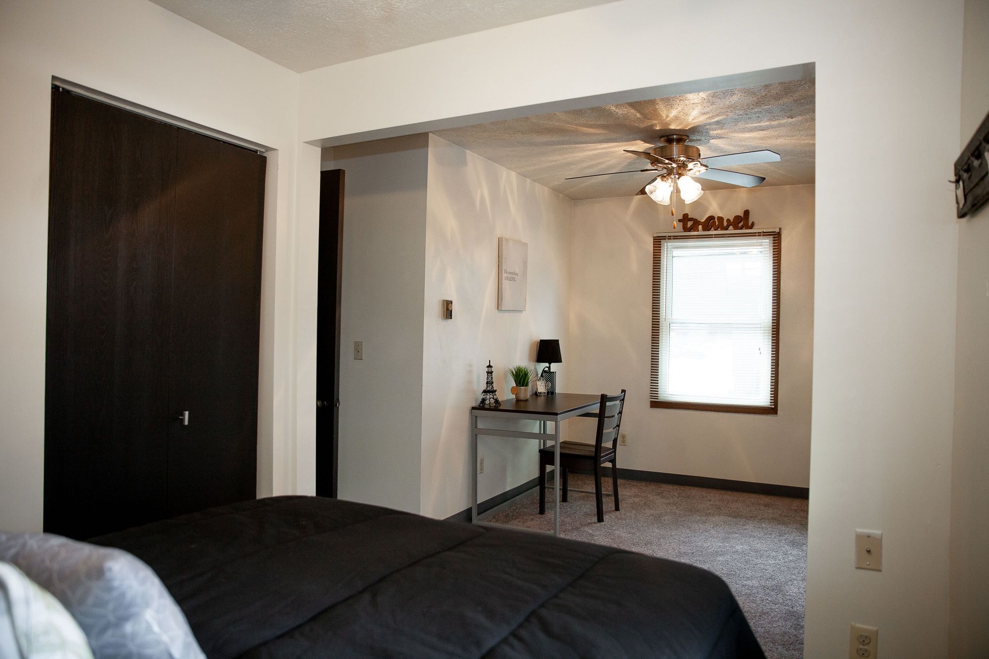 205 W. Willow