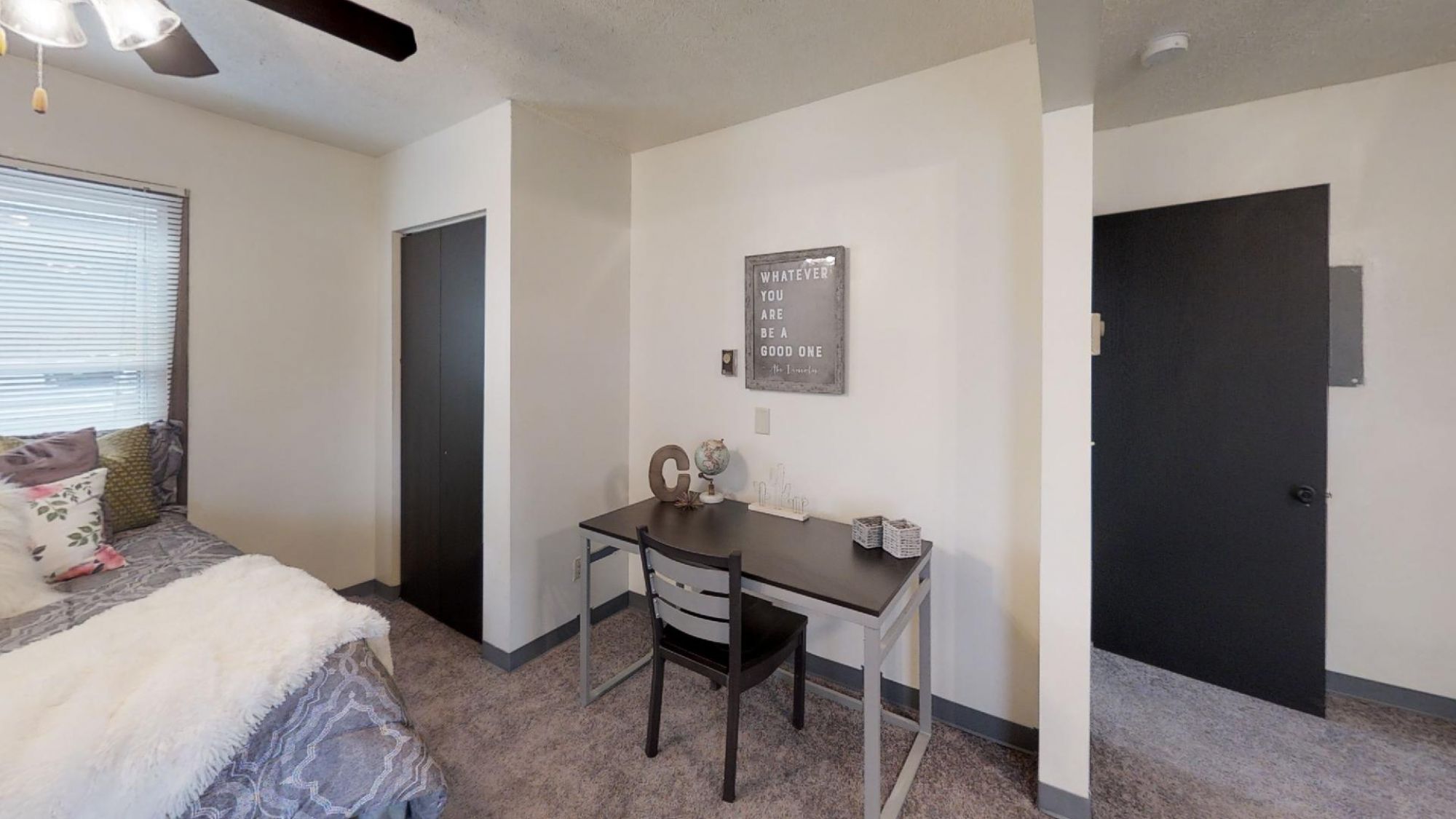 205 W. Willow