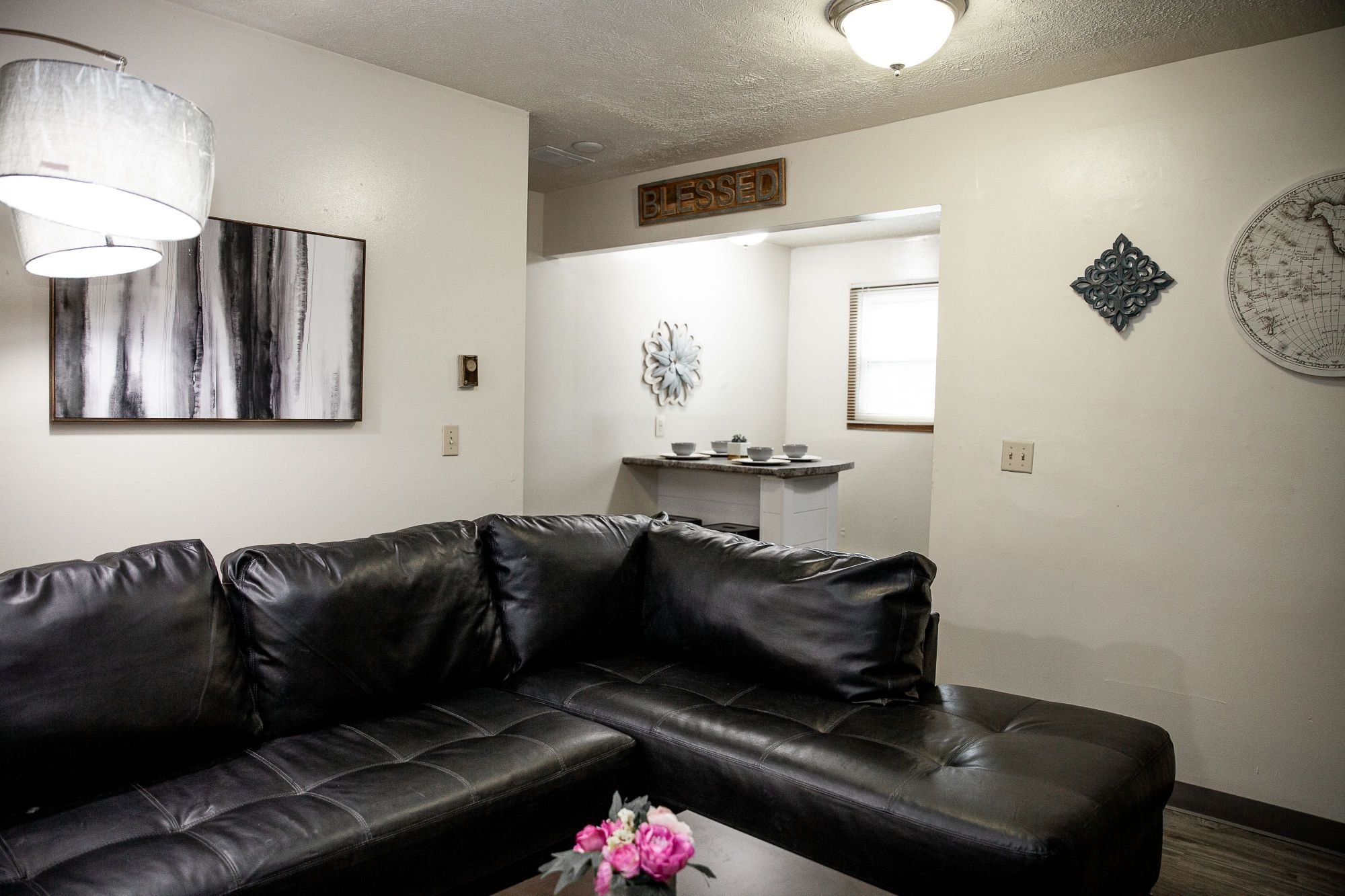 205 W. Willow