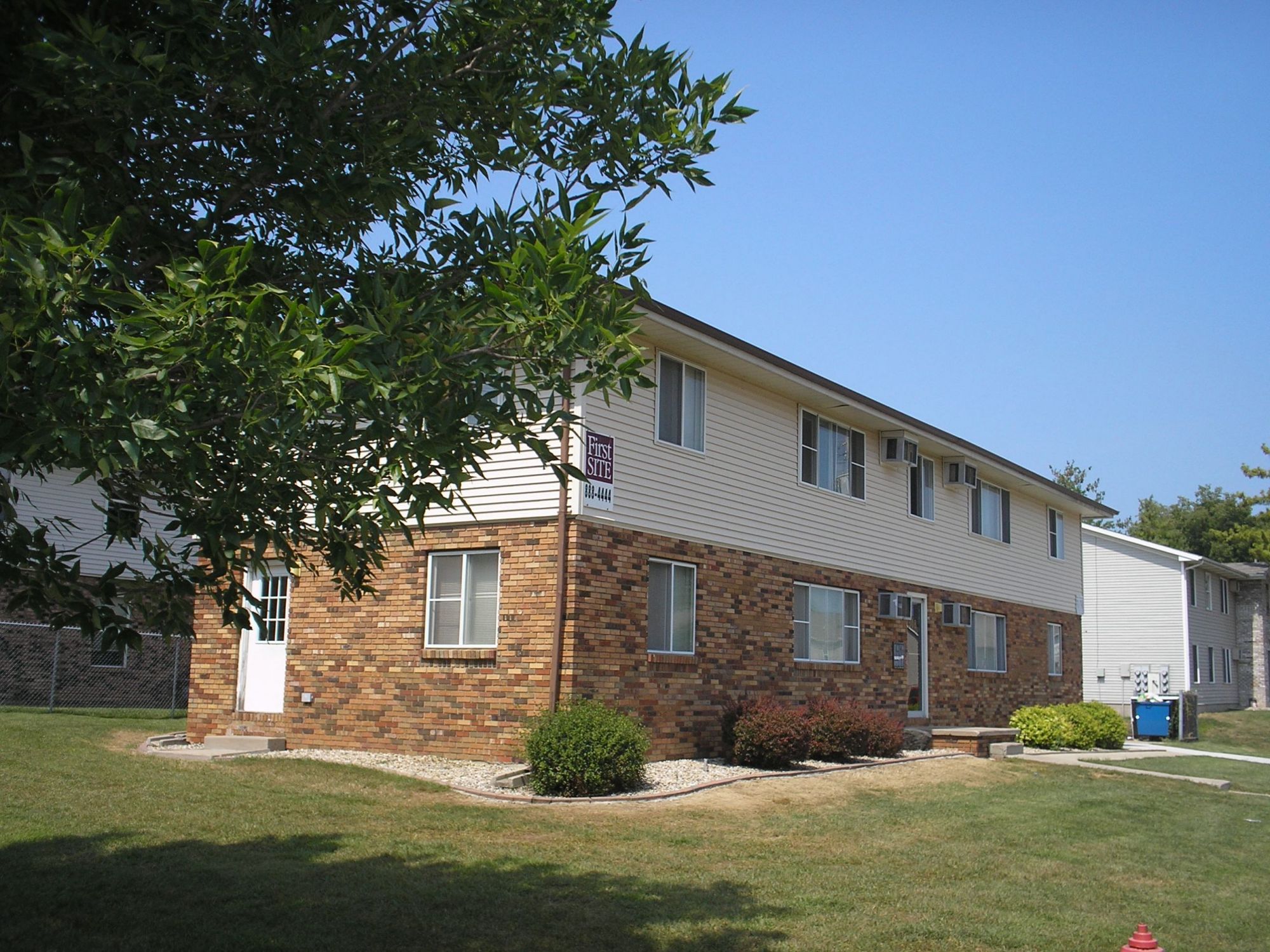 308 E. Taylor