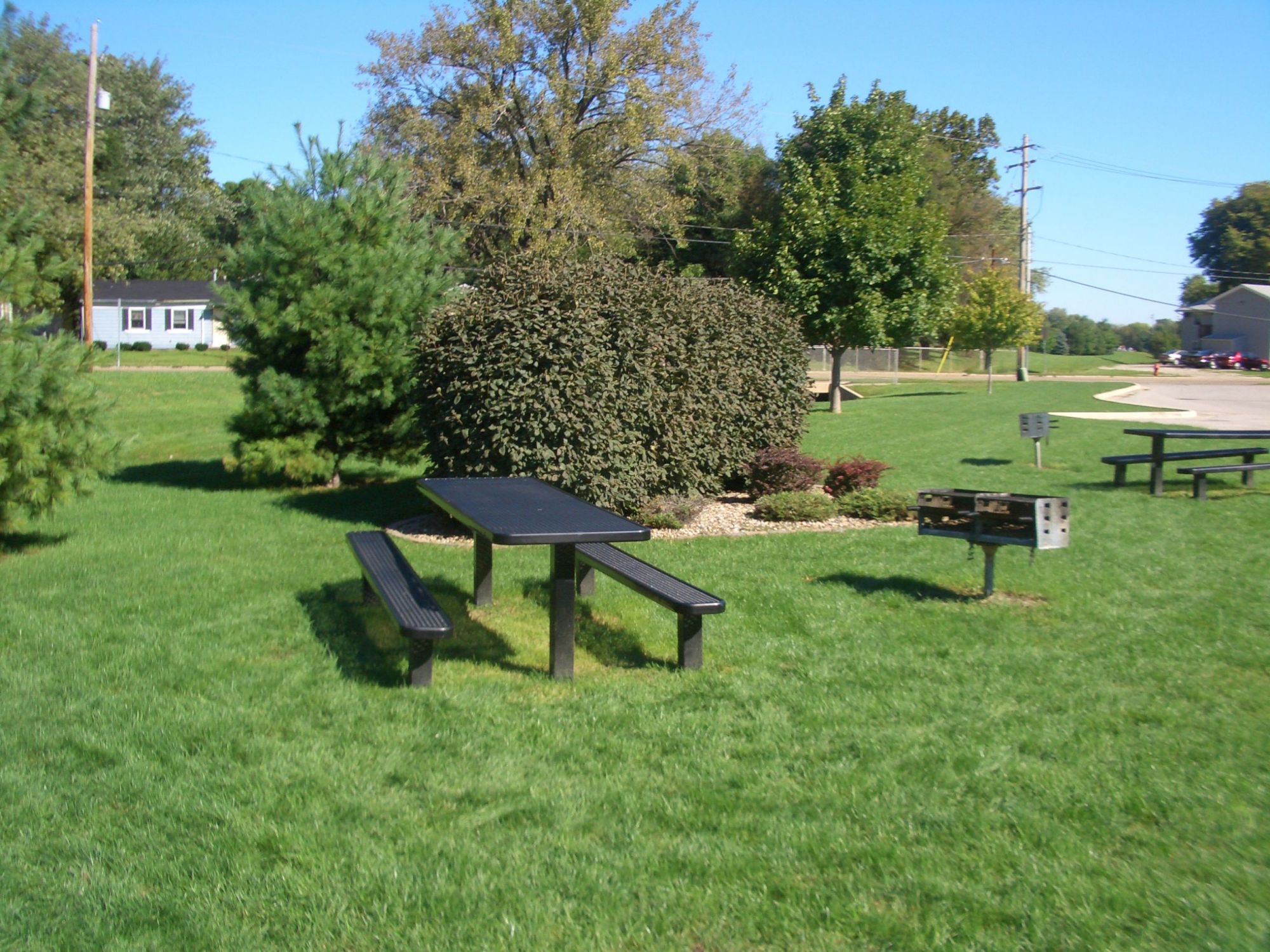 Sugar Creek