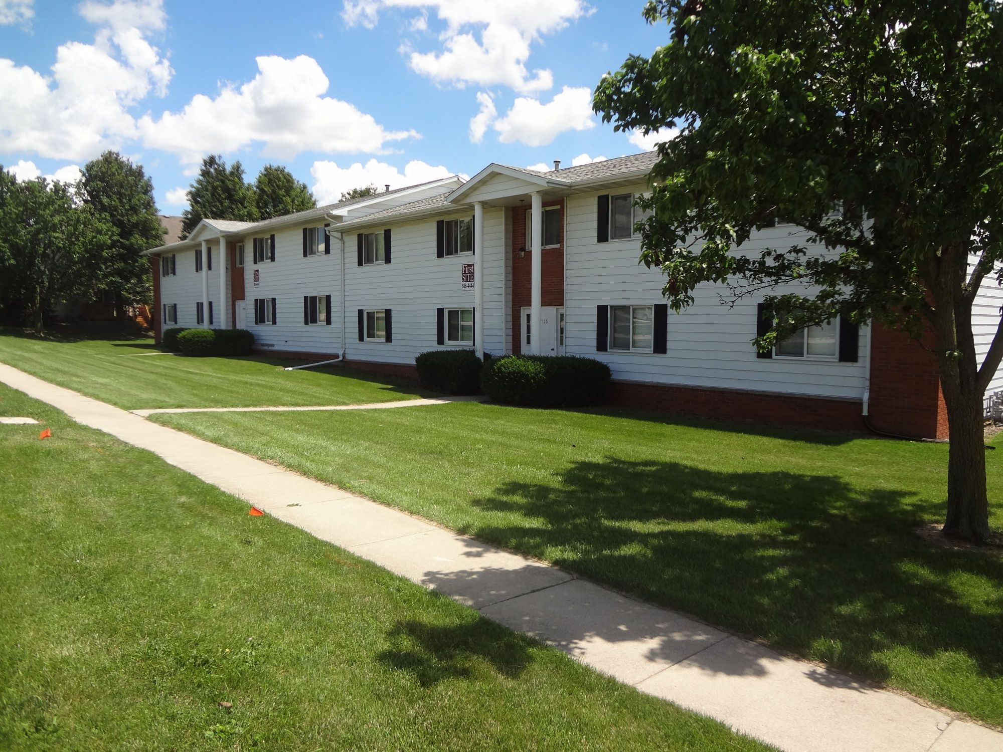 1723 W. Hovey