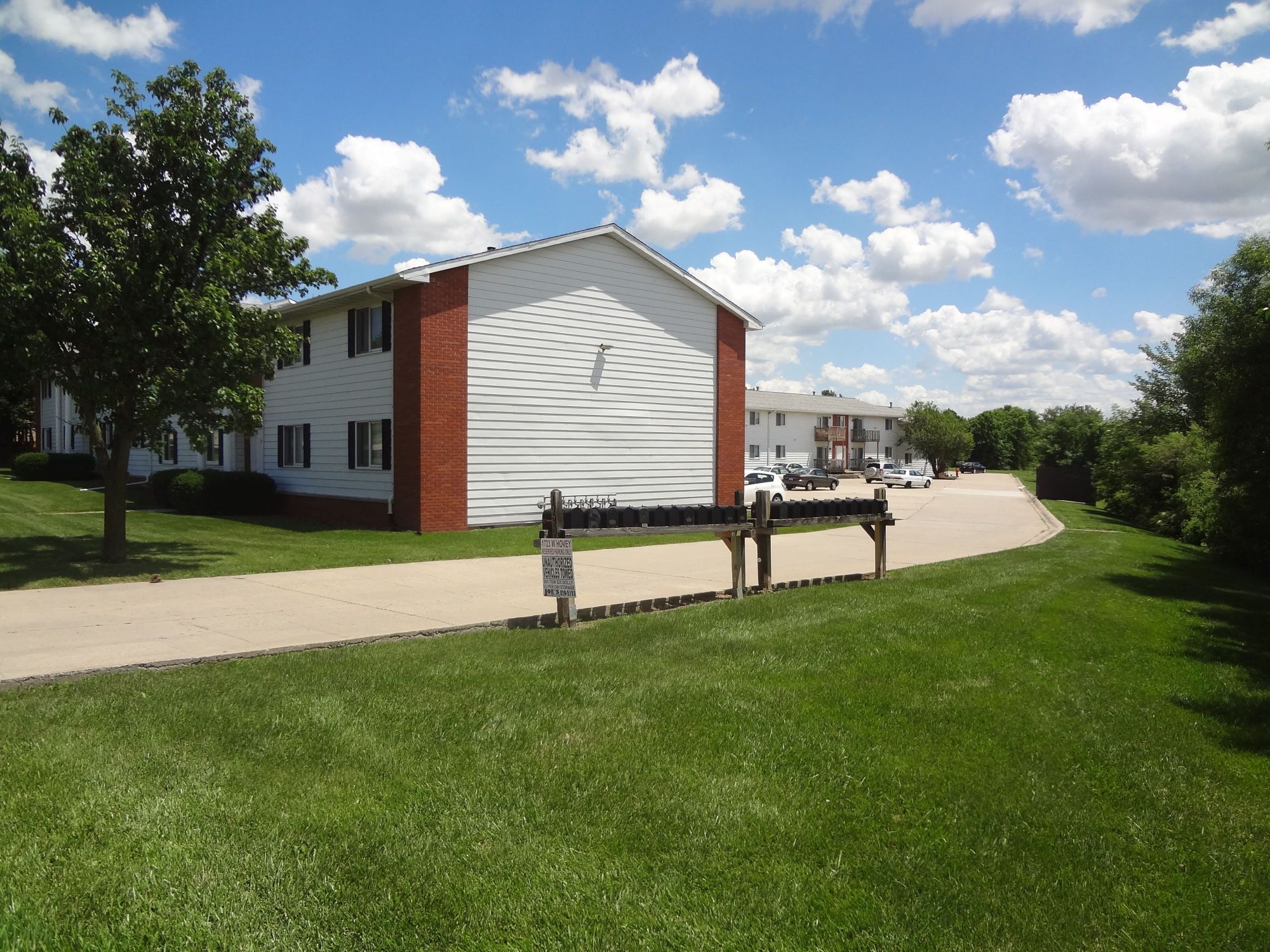 1723 W. Hovey