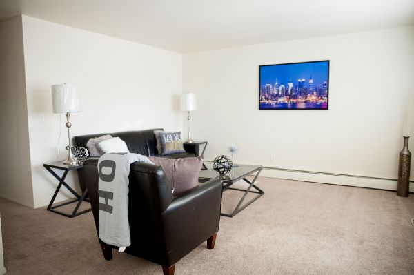 703-705 University St. - The U