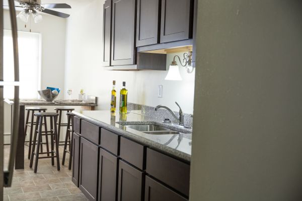 703-705 University St. - The U