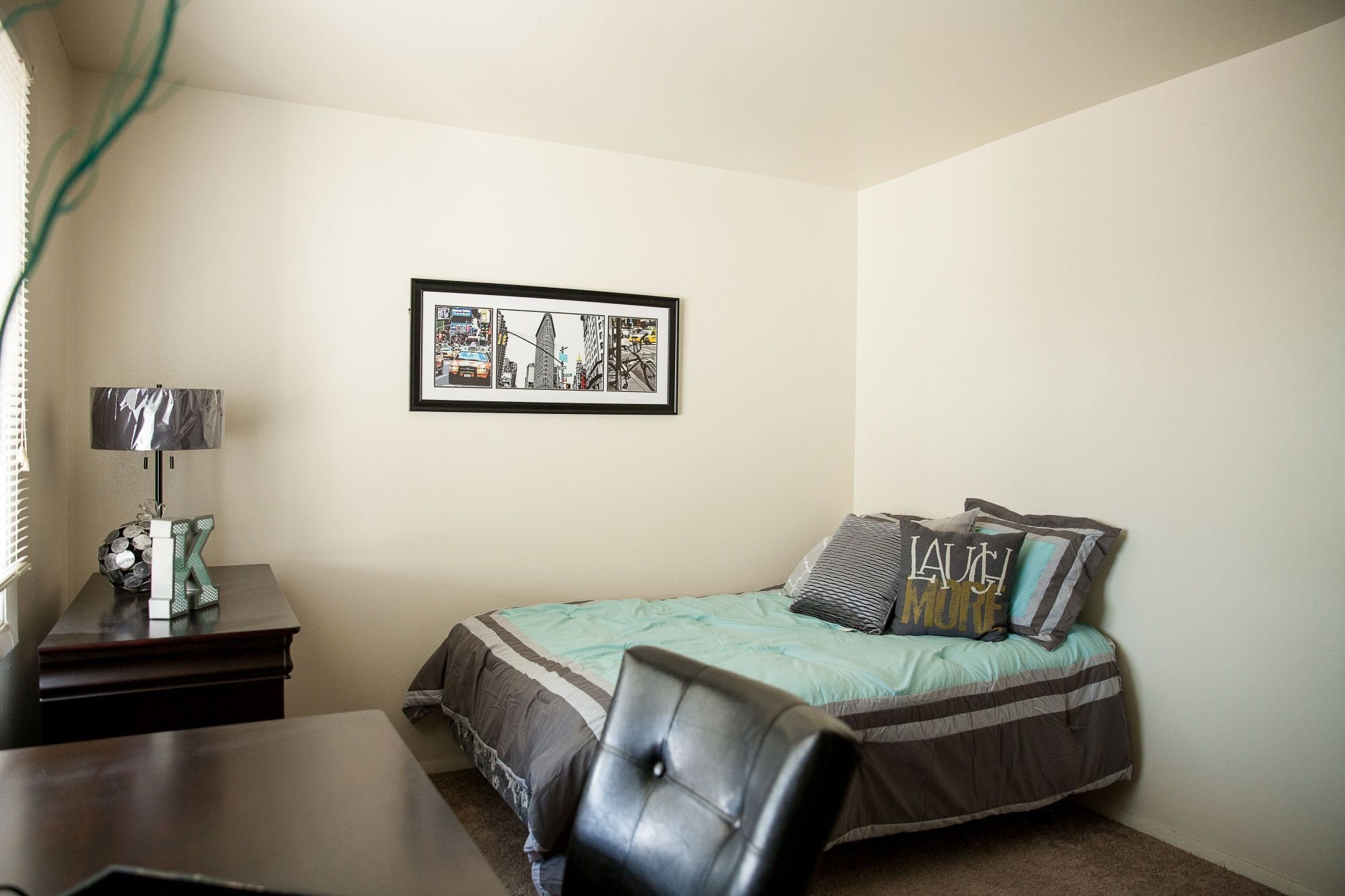 703-705 University St. - The U
