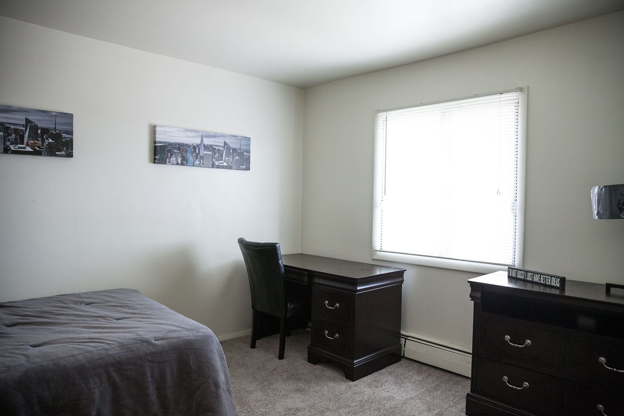 703-705 University St. - The U