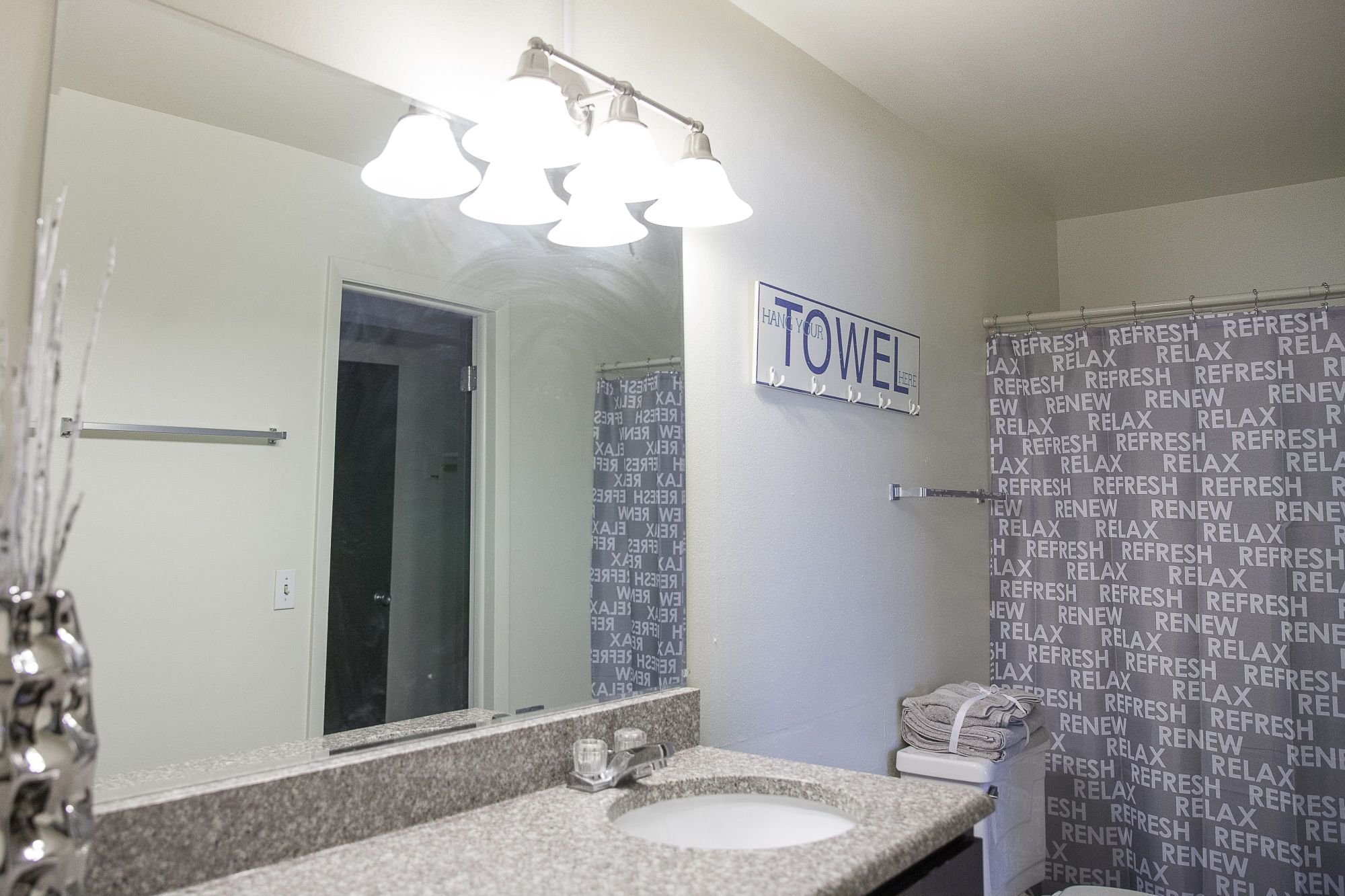 703-705 University St. - The U