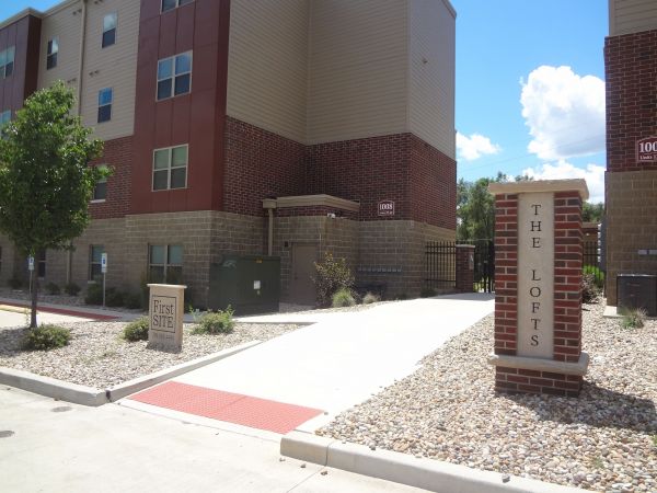 1010 Lofts on Main
