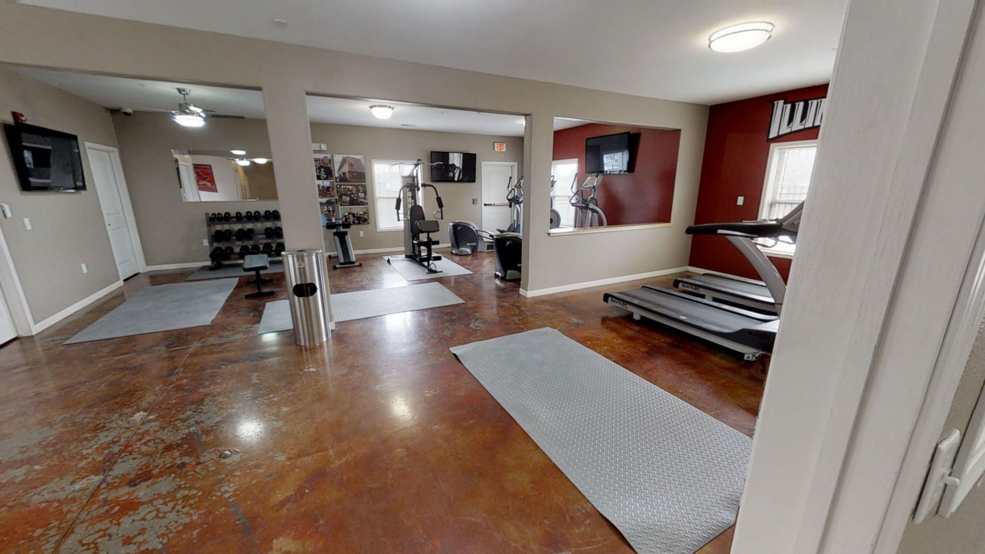 1010 Lofts on Main