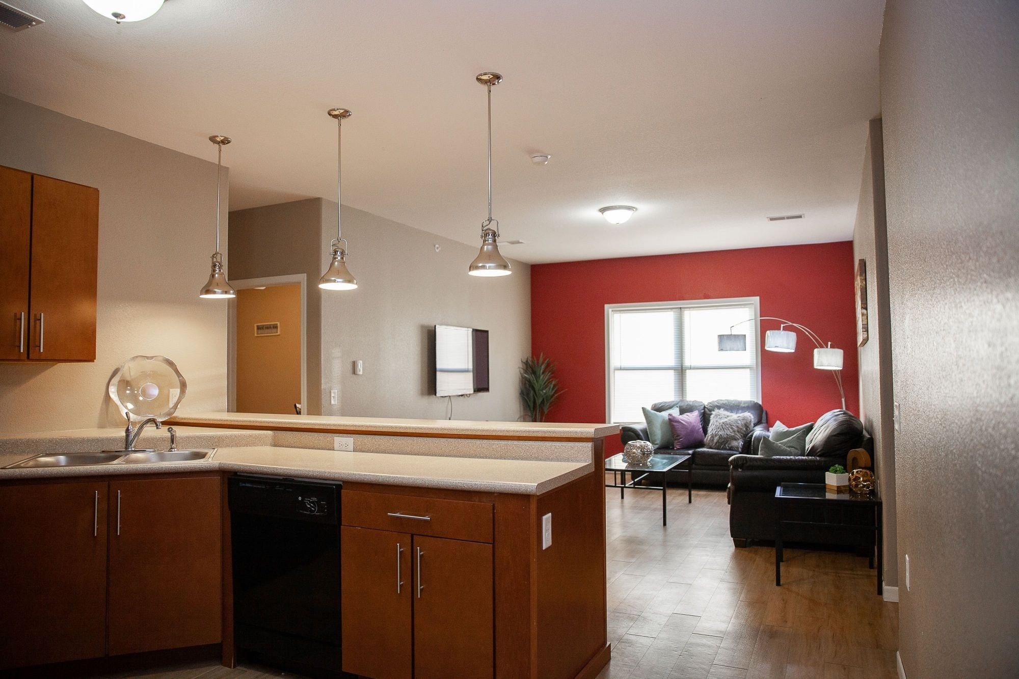 1010 Lofts on Main