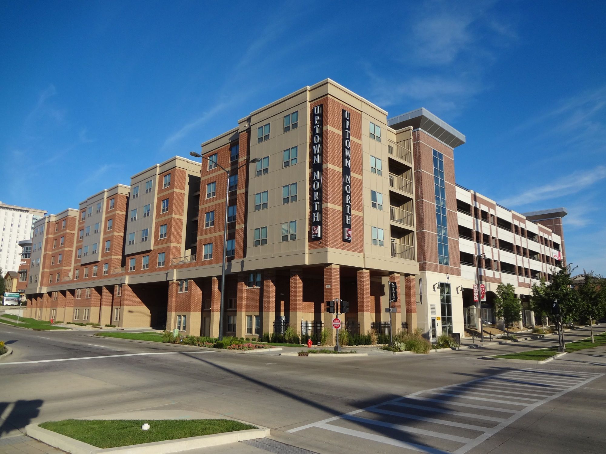 UpTown North 