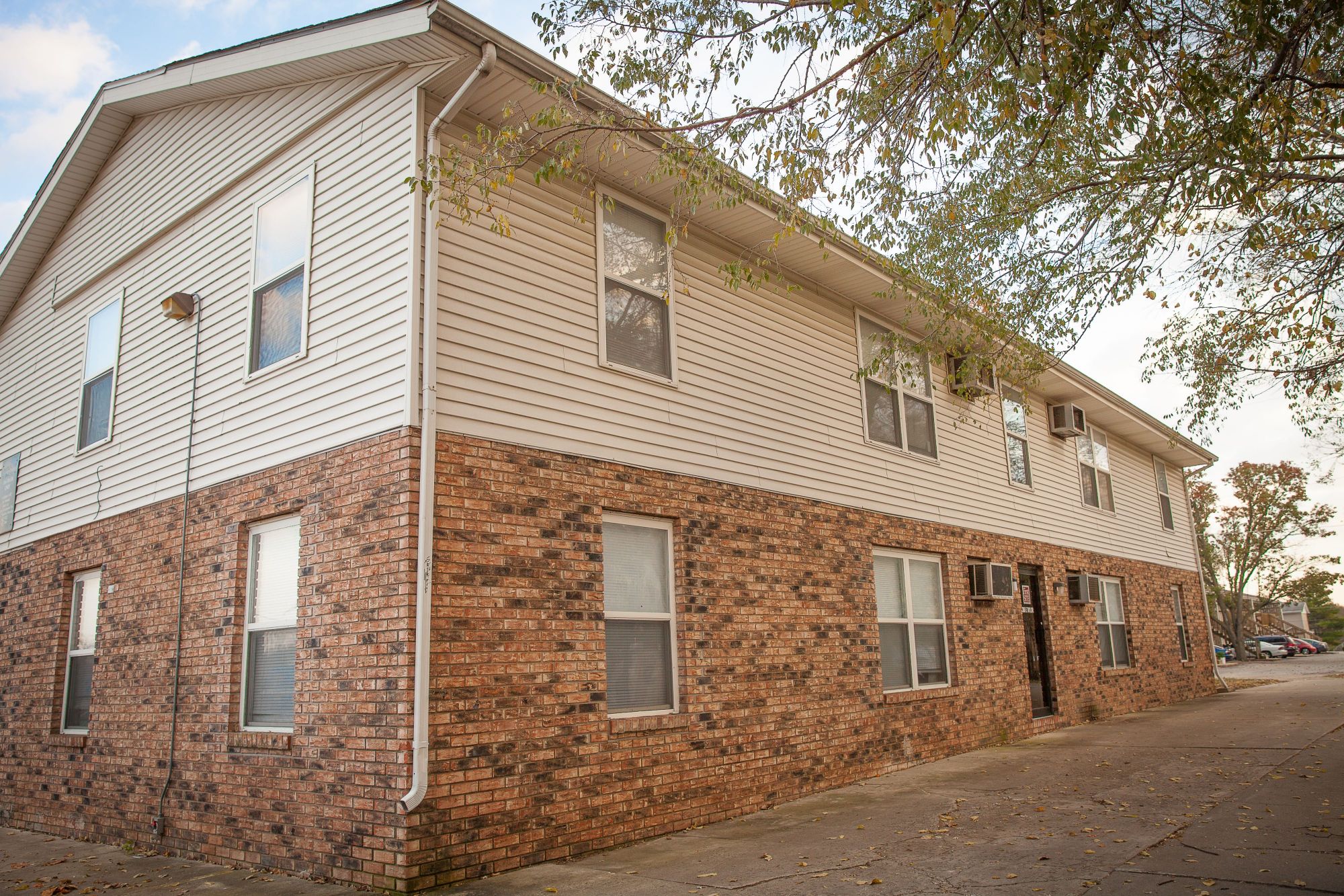 306 E. Taylor
