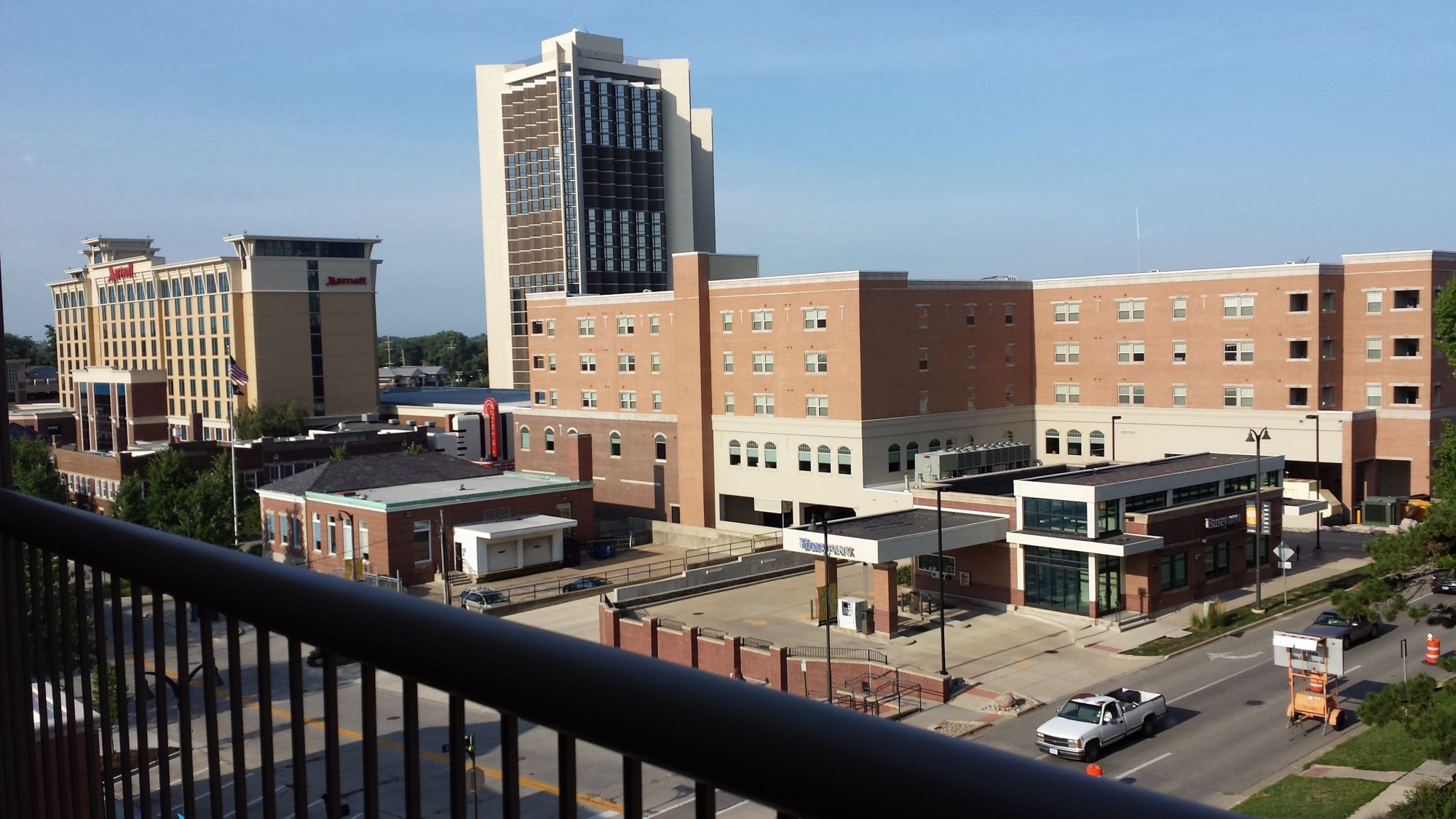 UpTown North 