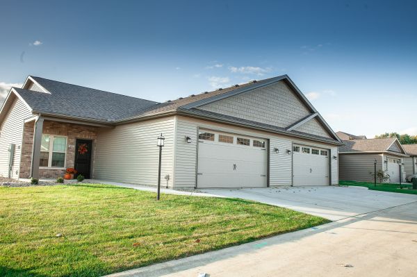 White Oak Villas