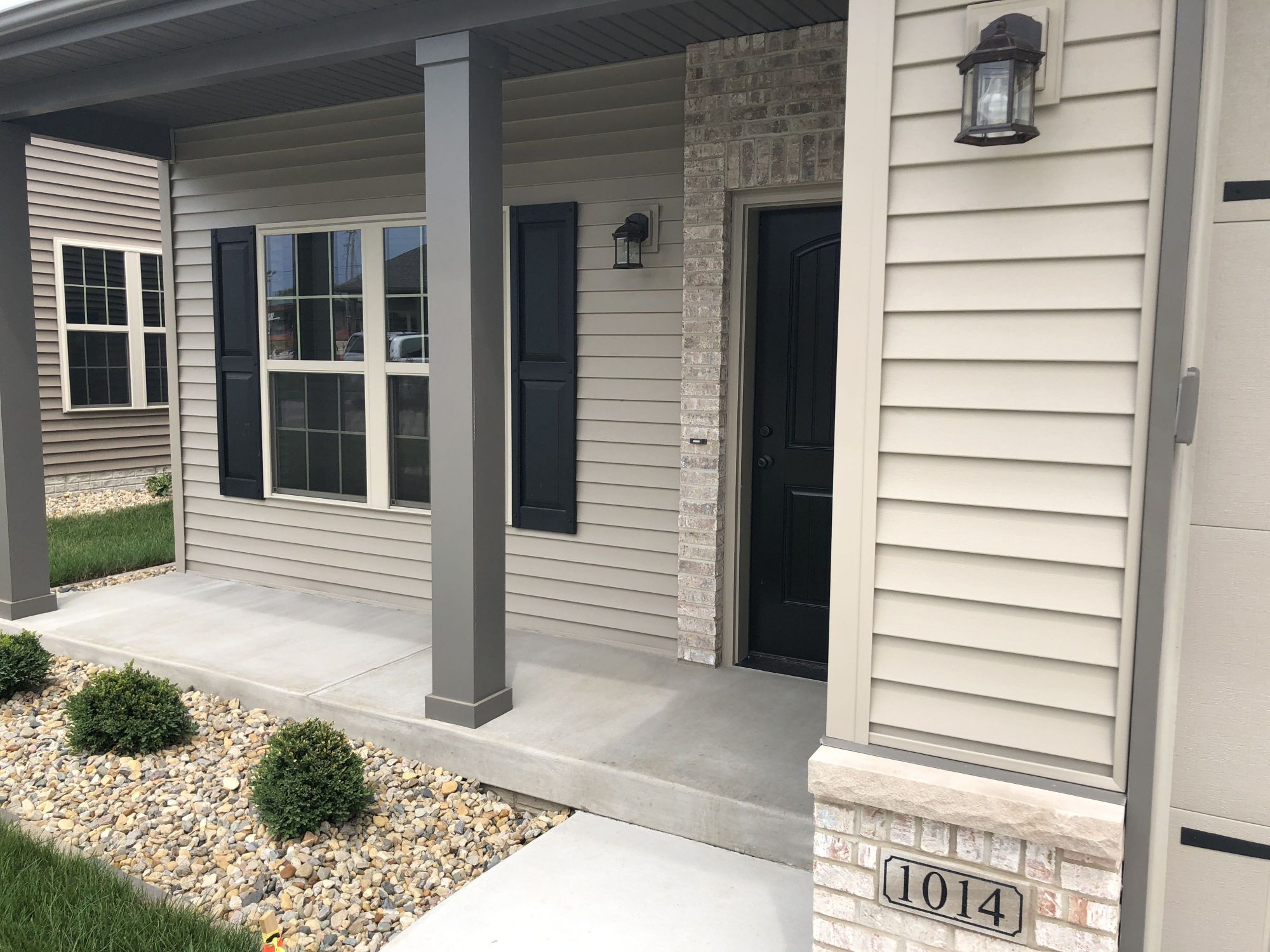 White Oak Villas