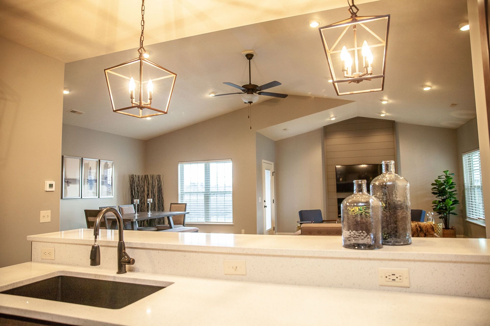 White Oak Villas
