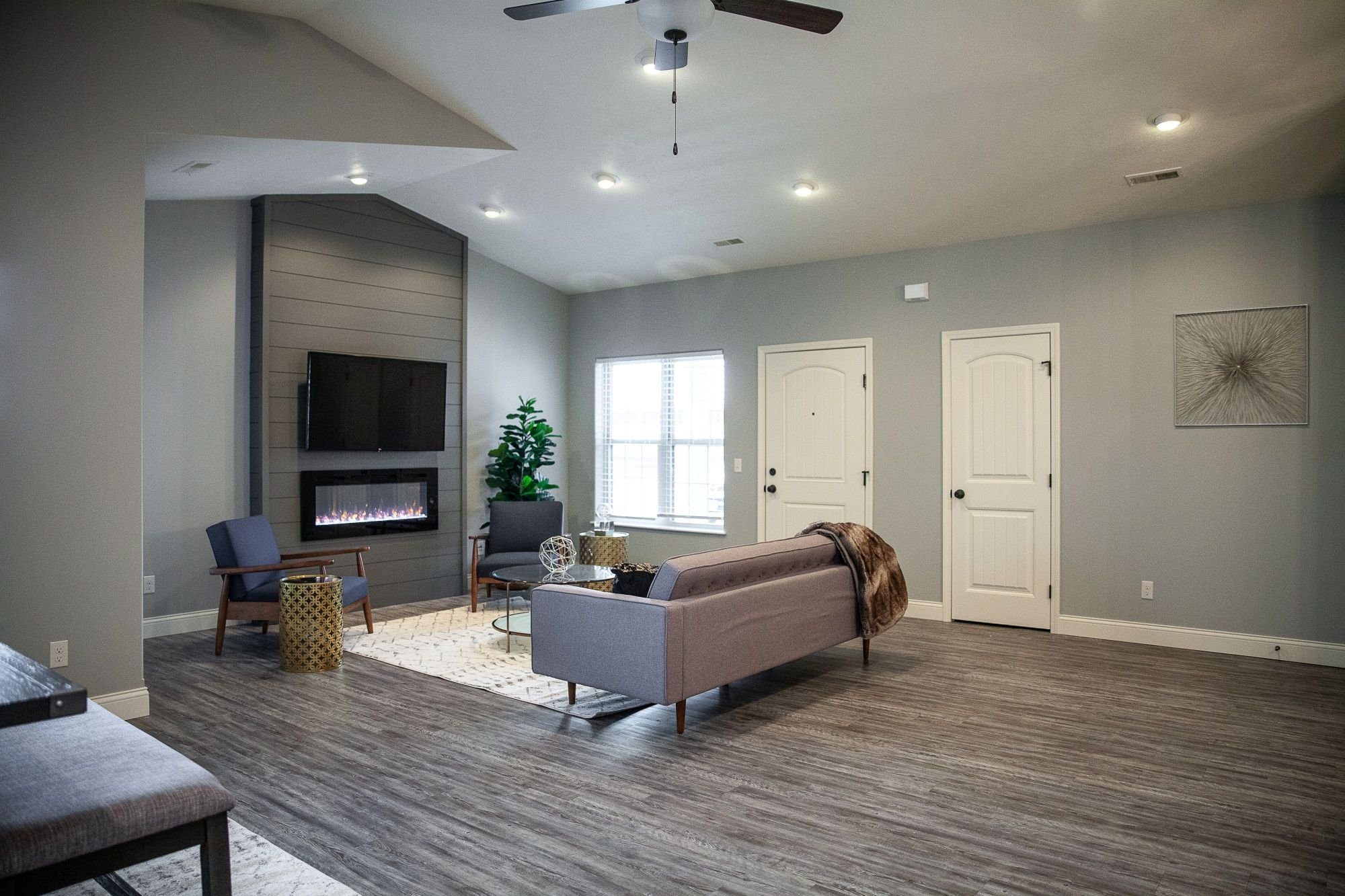 White Oak Villas
