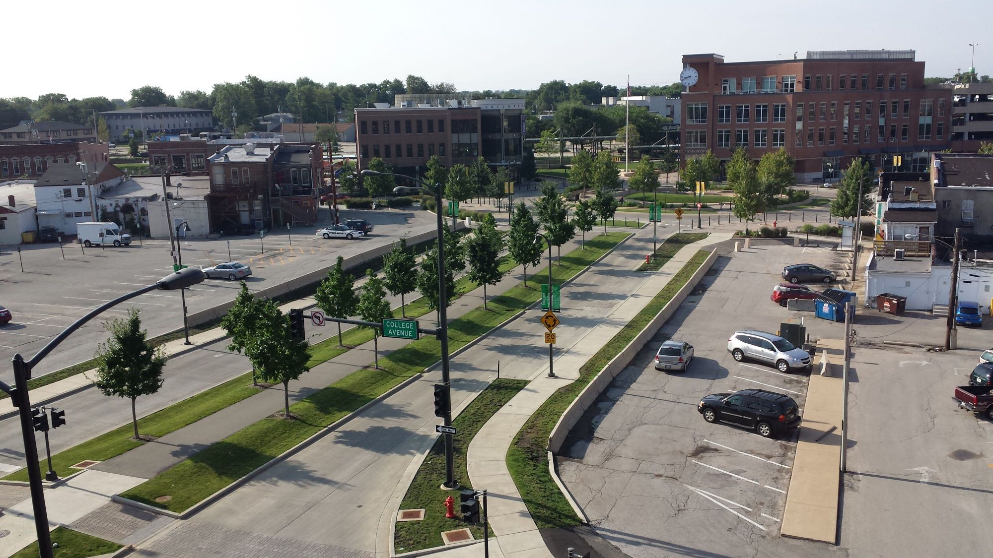 UpTown North 