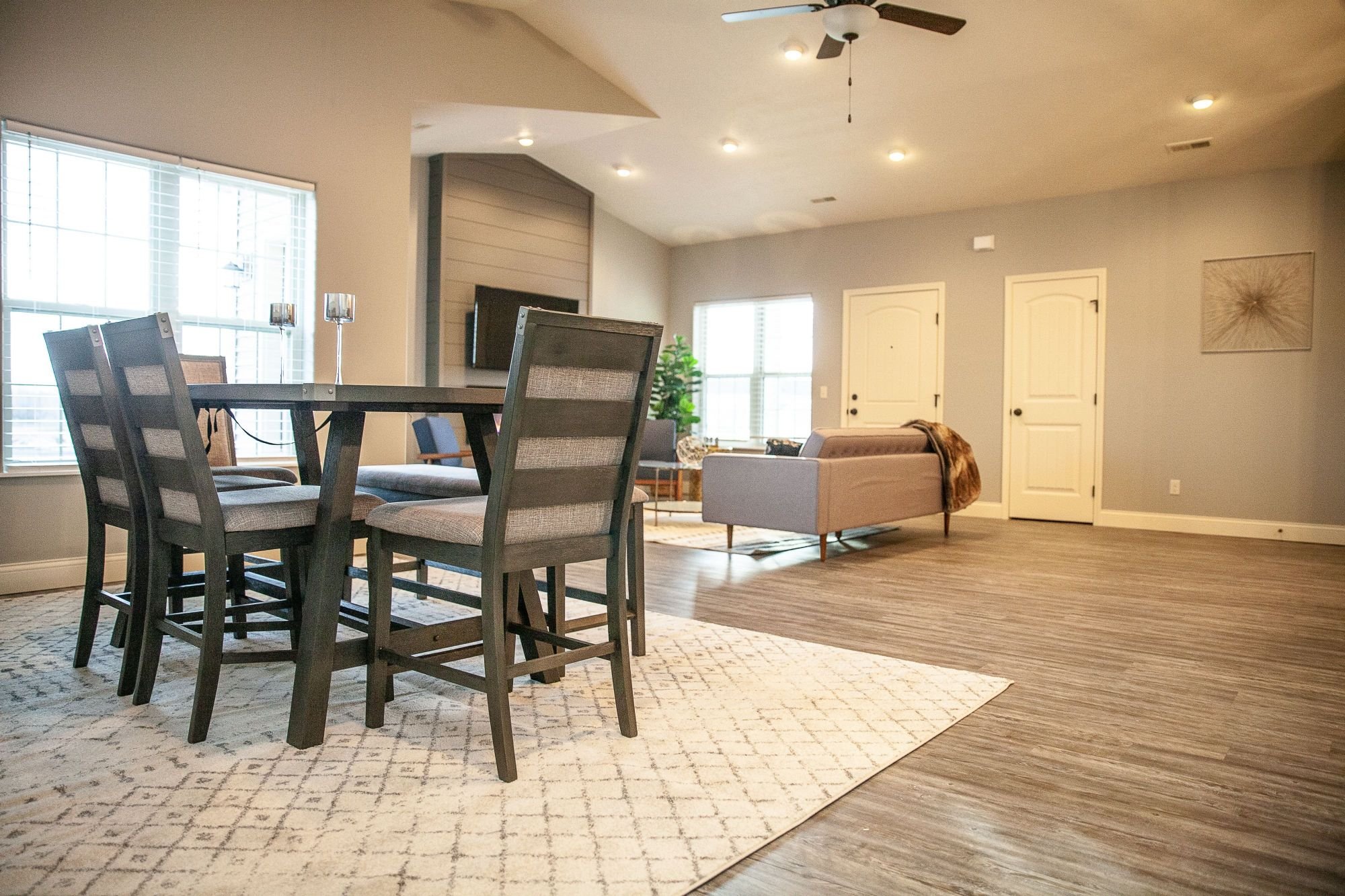 White Oak Villas