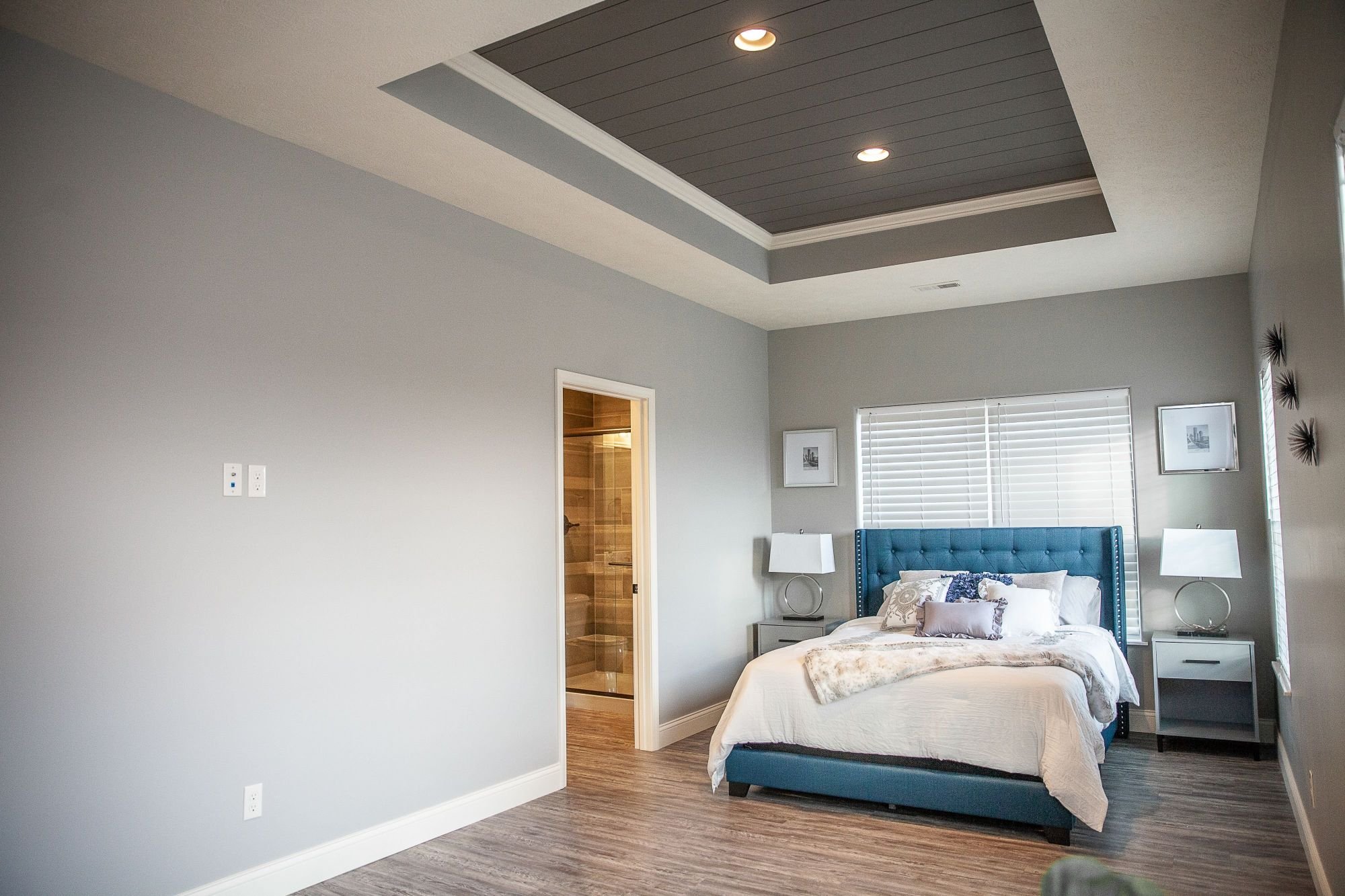 White Oak Villas