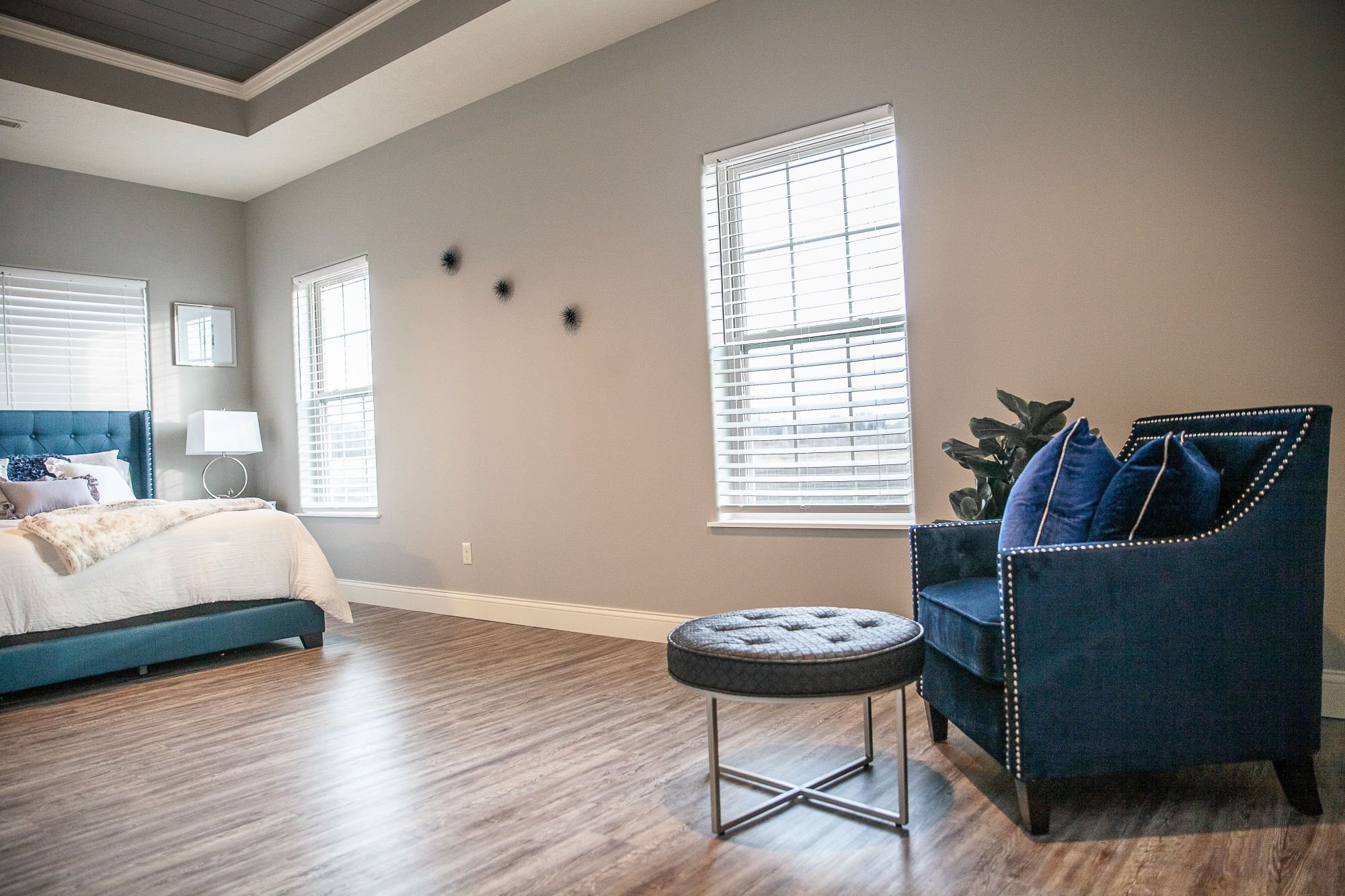 White Oak Villas