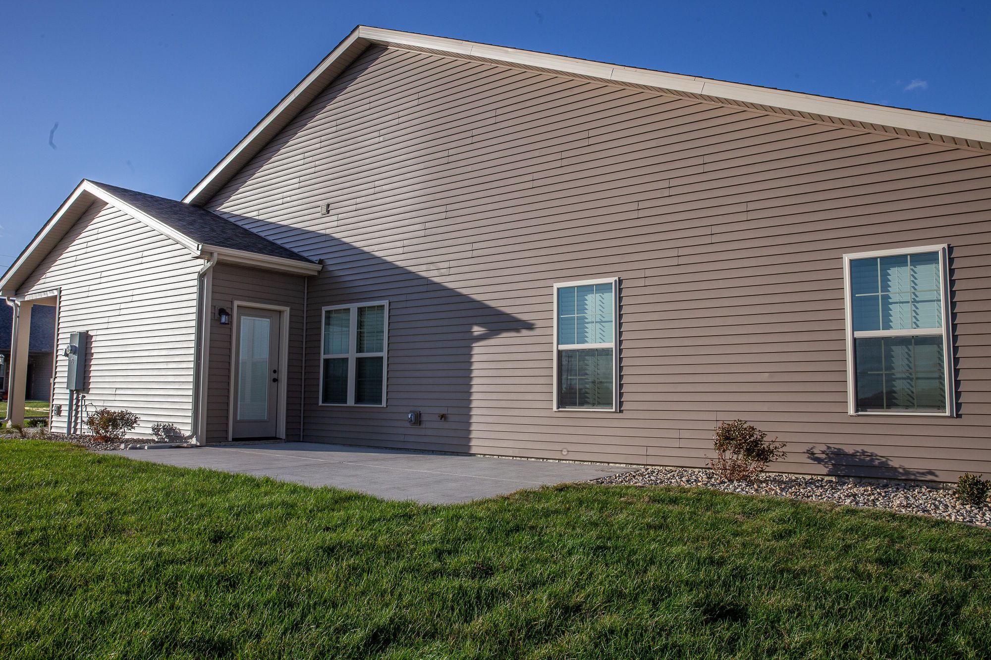White Oak Villas