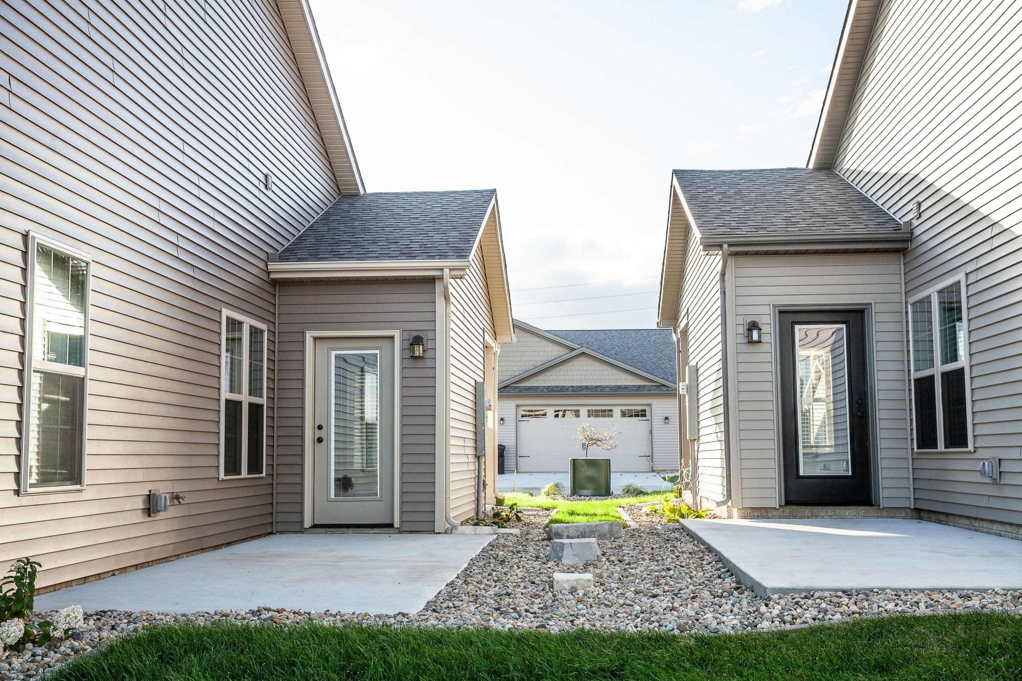 White Oak Villas