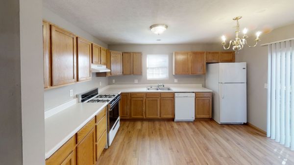 Fetzer Ct. Townhomes