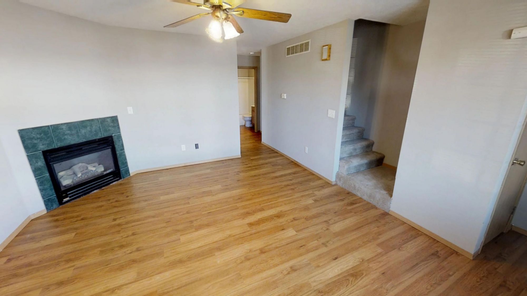 Fetzer Ct. Townhomes