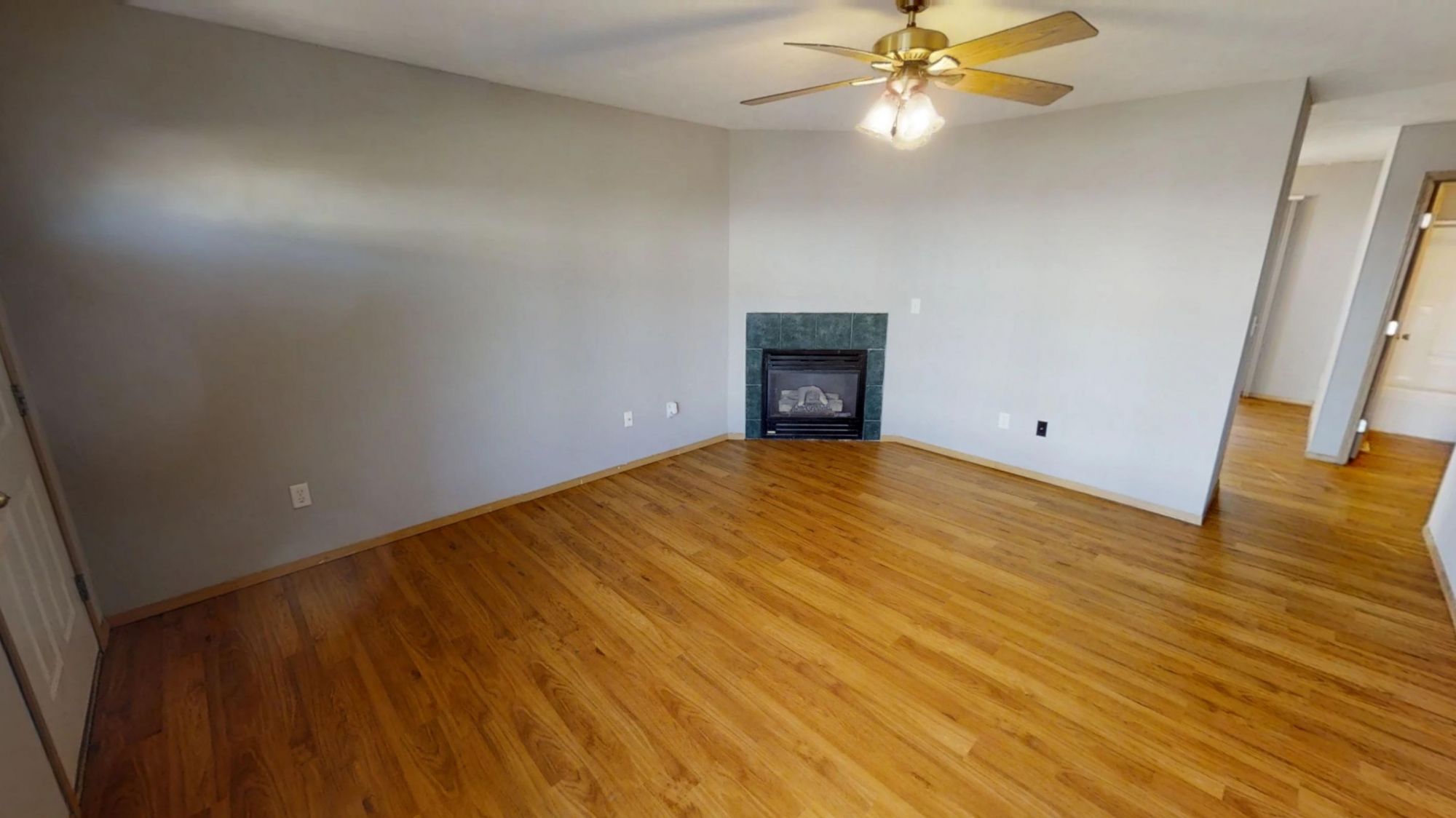 Fetzer Ct. Townhomes