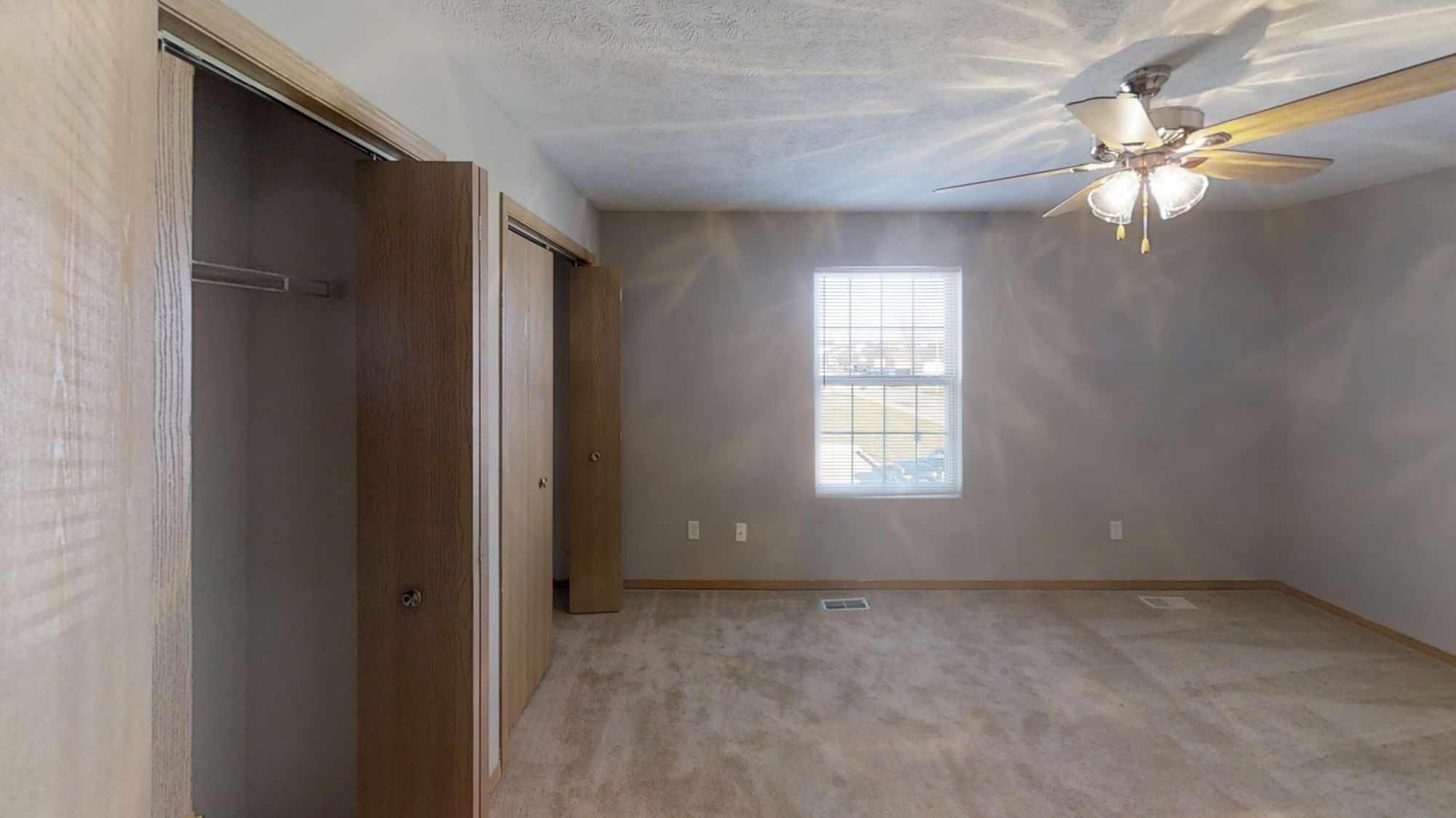 Fetzer Ct. Townhomes
