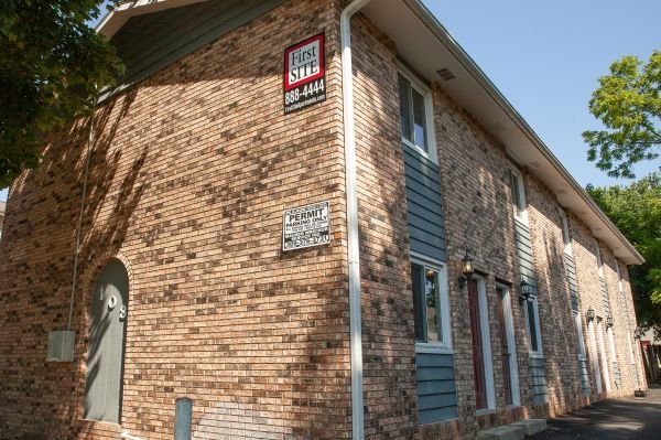 East Locust Townhomes