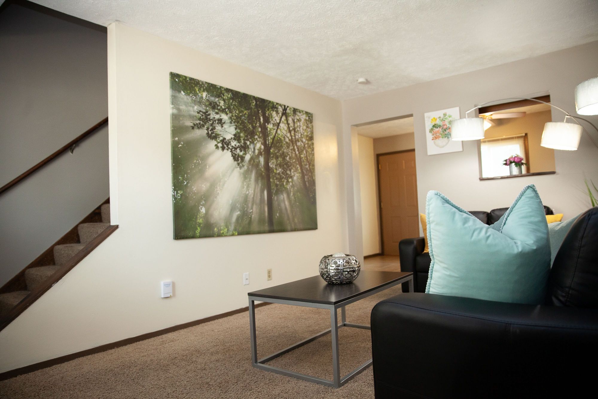 East Locust Townhomes