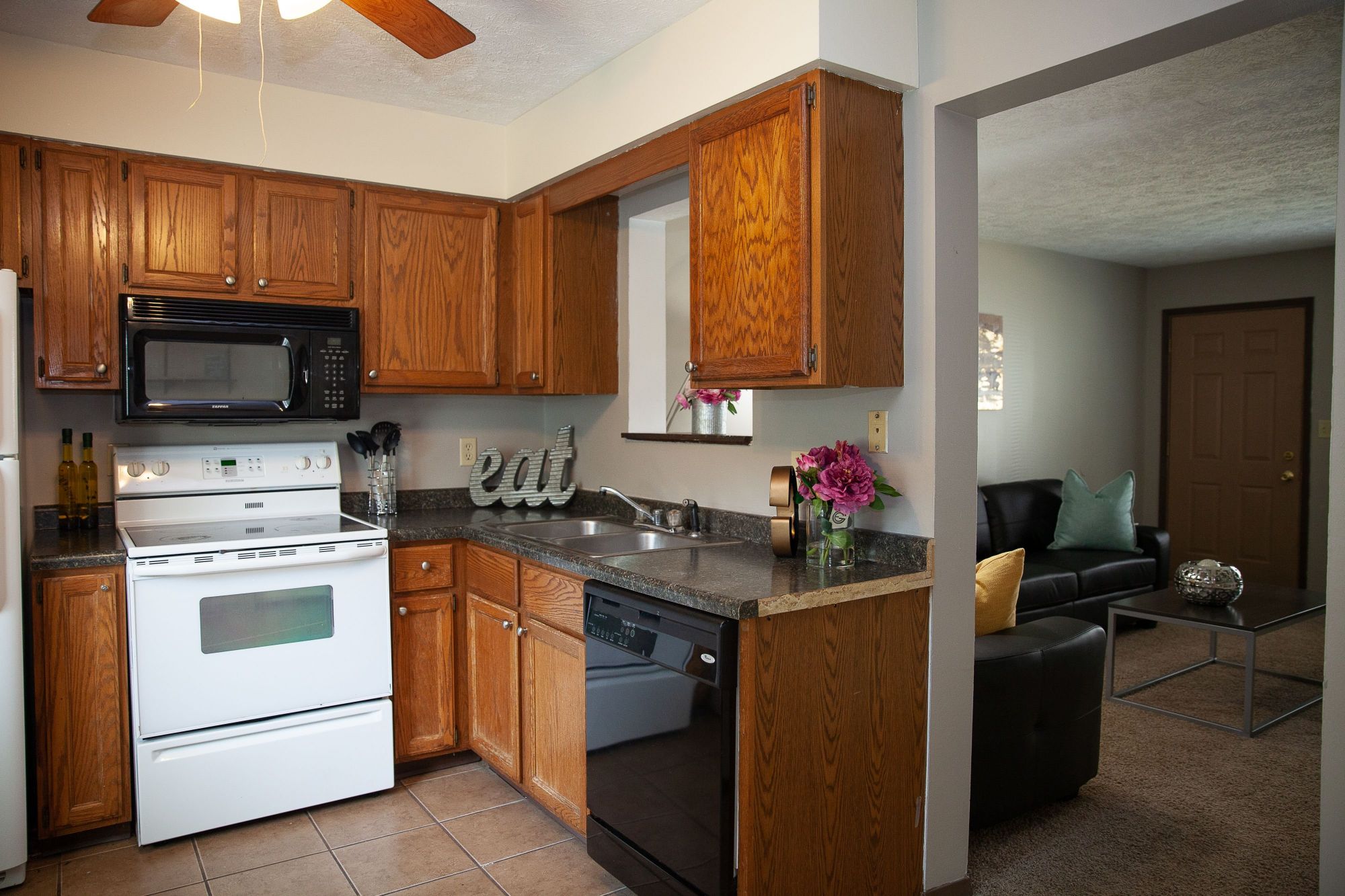 East Locust Townhomes