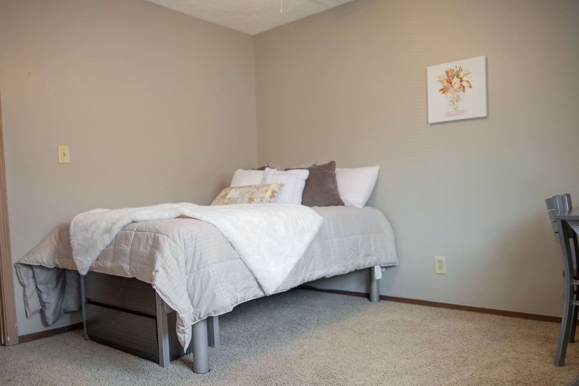 East Locust Townhomes