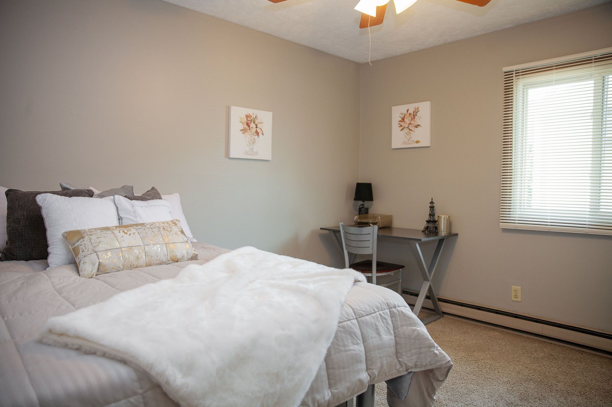 East Locust Townhomes