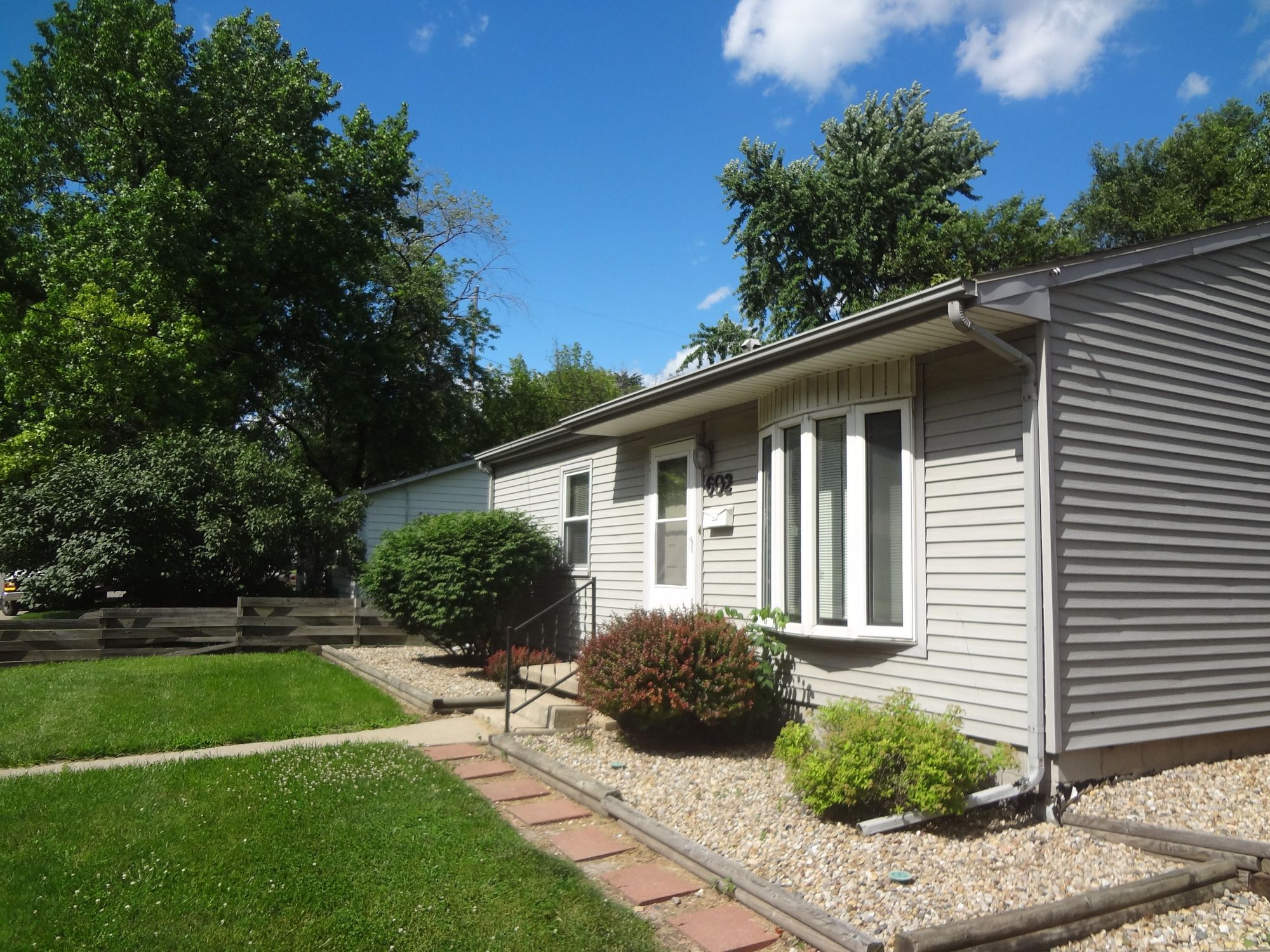 602 S. Linden