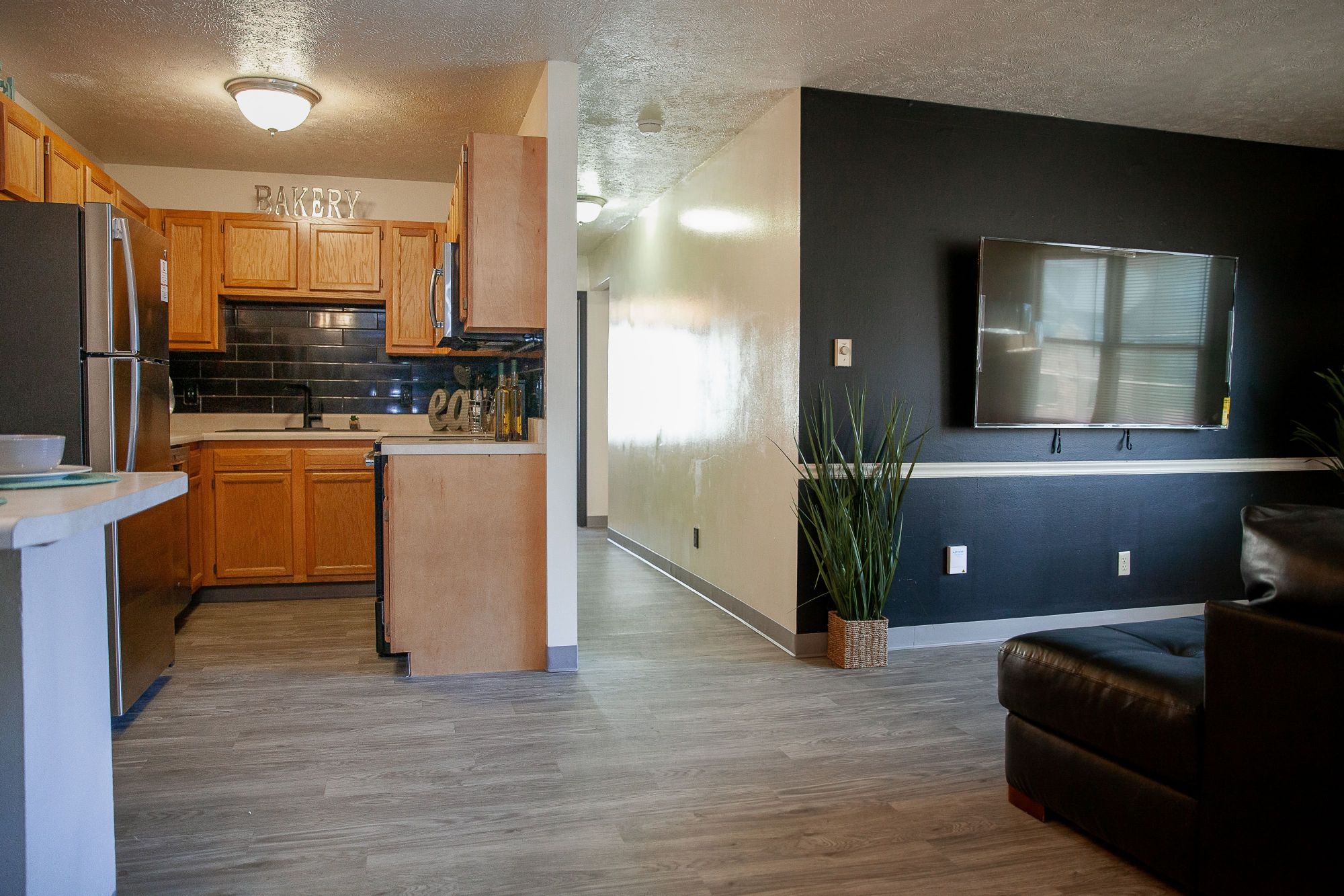 207 W. Willow