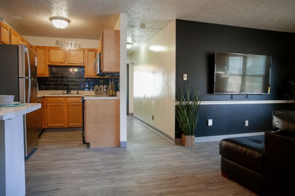 207 W. Willow