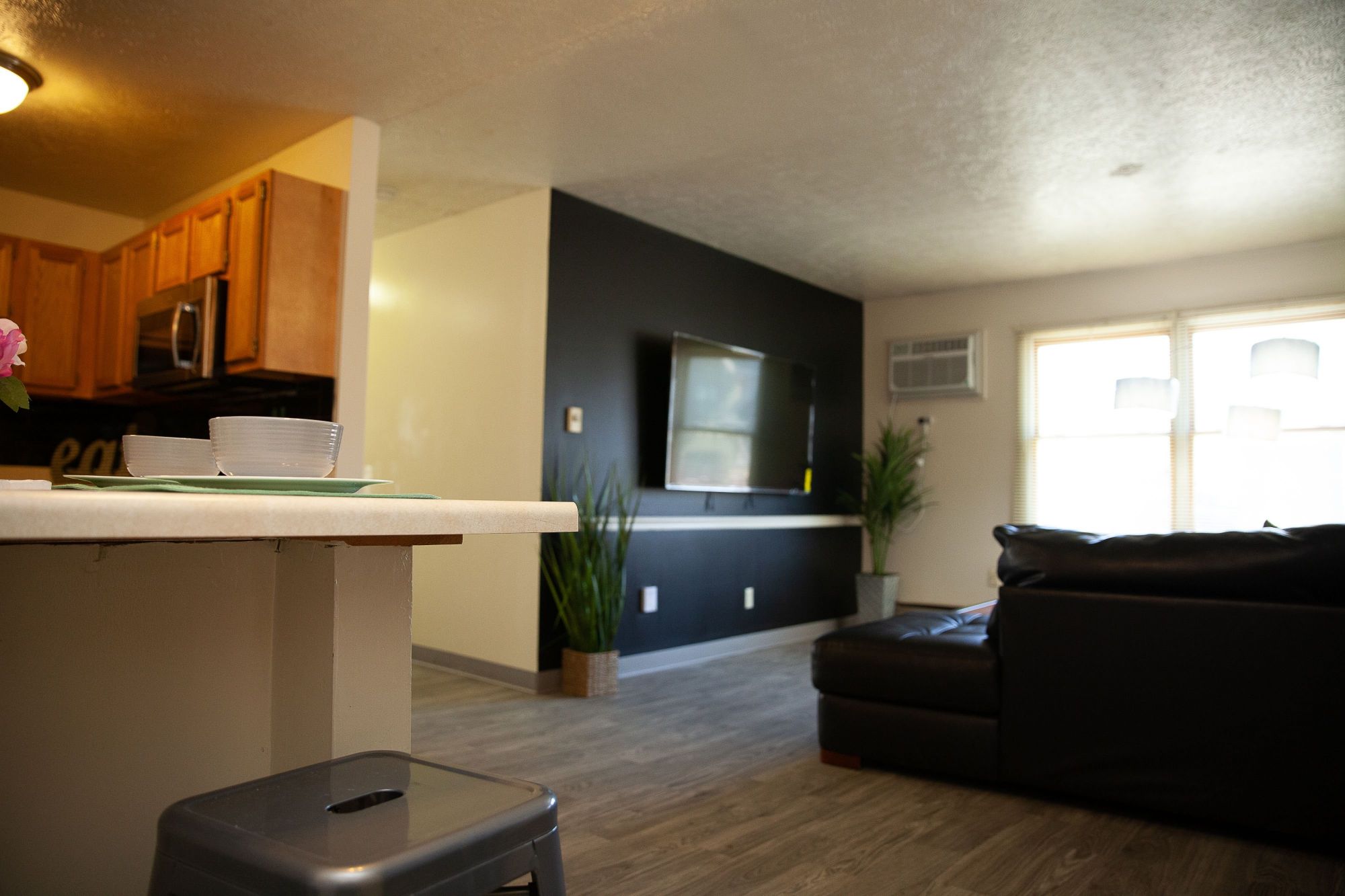 207 W. Willow