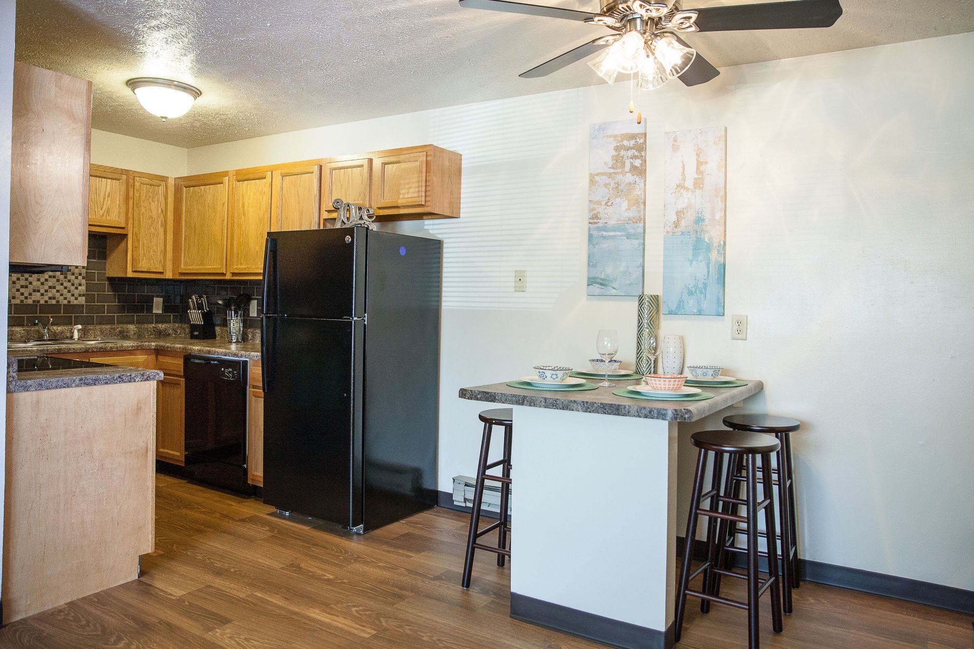 207 W. Willow